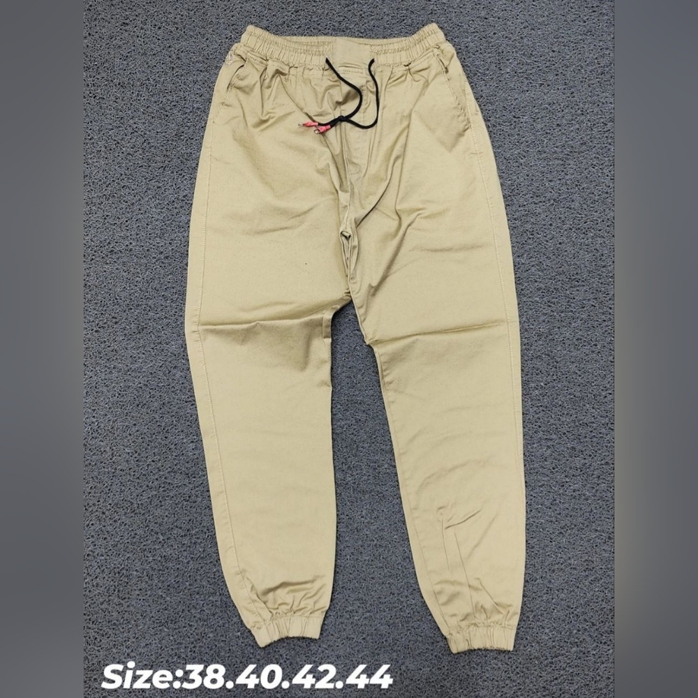 Stylish Jogger Pants Collection - Multi-Color - Picture 5 of 7
